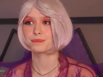 tatacoy on Chaturbate 