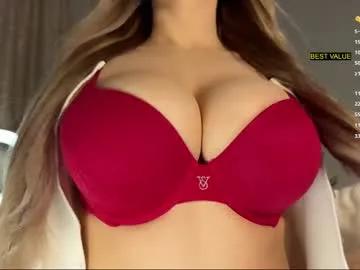 tatti_1 on Chaturbate 