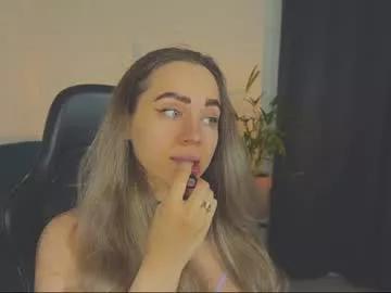 tatti_1 on Chaturbate 