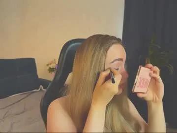 tatti_1 on Chaturbate 