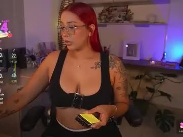 team_soler on Chaturbate