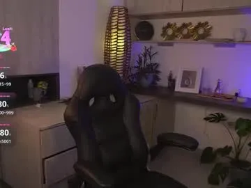 team_soler on Chaturbate