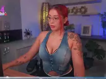 team_soler on Chaturbate