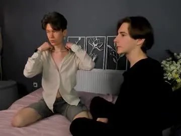 ted_lunn on Chaturbate