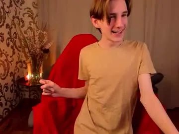 ted_lunn on Chaturbate