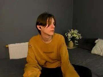 ted_lunn on Chaturbate