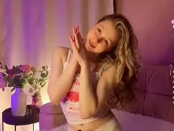 tender__beauty — GOAL: make me wet [100 tokens remaining] Hello Everyone! im Aneta! Have a good day!  #18 #shy #teen #student #lovense