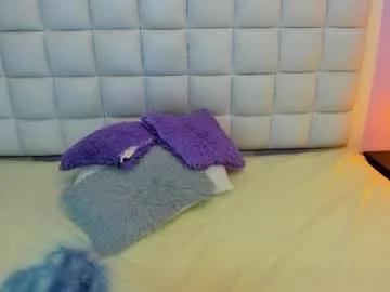 teresasroom_ on Chaturbate 