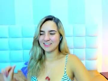 teresasroom_ on Chaturbate 