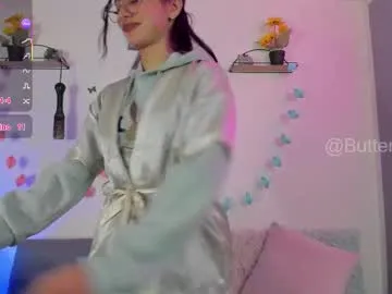 thamara_cooper_ on Chaturbate