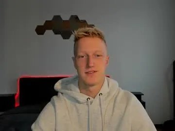 thejacob_d on Chaturbate