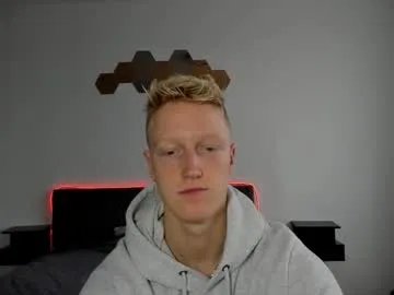 thejacob_d on Chaturbate