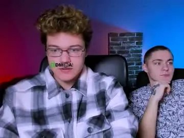 thomas_crow on Chaturbate