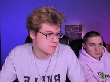 thomas_crow on Chaturbate