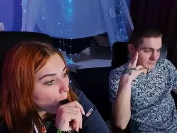 thomas_crow on Chaturbate