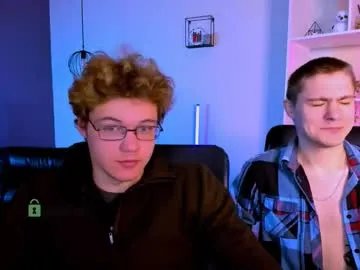 thomas_crow on Chaturbate