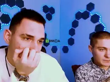 thomas_crow on Chaturbate