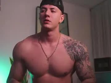thomas_falcon1 — naughty night  come and have fun with me #party #bigcock #bigass #muscle #latino