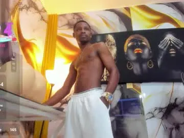 thomas_shelbys on Chaturbate