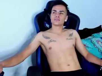 timmy_boyy on Chaturbate 