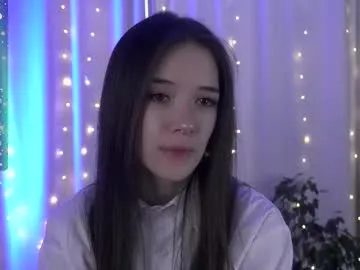 tinyanie on Chaturbate