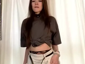 tinyanie on Chaturbate