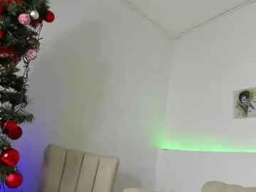 tinymoon_ on Chaturbate