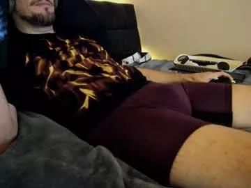 toolmaster3000 on Chaturbate 