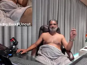 topalphaboss —  Alpha Boss Master #daddy #bigcock   #uncut #indian  #master #alpha