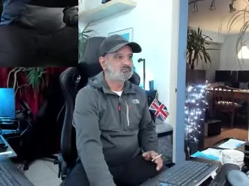 topalphaboss on Chaturbate