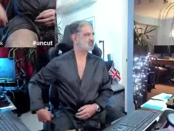 topalphaboss on Chaturbate