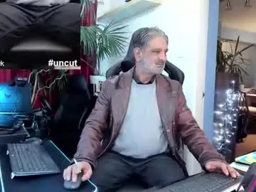 topalphaboss on Chaturbate