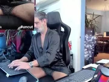 topalphaboss on Chaturbate