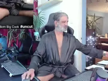 topalphaboss on Chaturbate