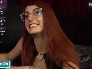 tracyix on Chaturbate