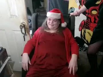 ts_anne on Chaturbate