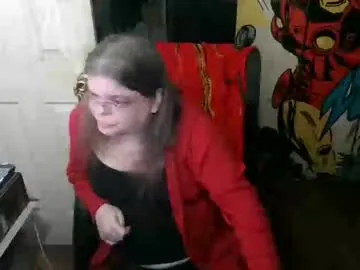 ts_anne on Chaturbate