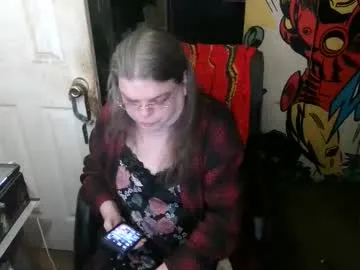 ts_anne on Chaturbate