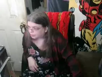 ts_anne on Chaturbate