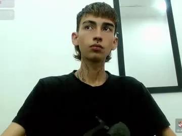 ttimy_x_boy on Chaturbate 