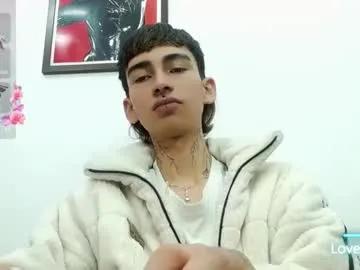 ttimy_x_boy on Chaturbate 