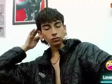 ttimy_x_boy on Chaturbate 