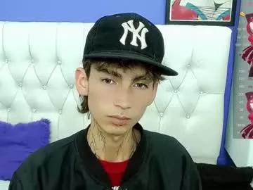 ttimy_x_boy on Chaturbate 