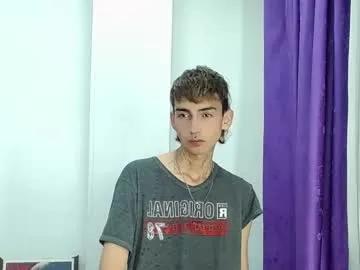 ttimy_x_boy on Chaturbate 