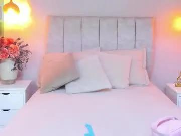 tutu_milf on Chaturbate 