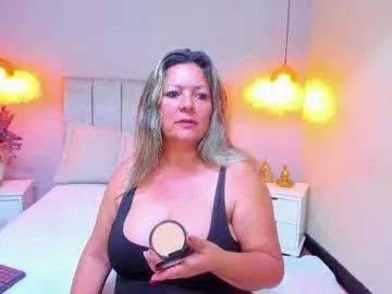 tutu_milf on Chaturbate 