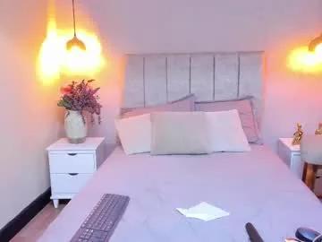 tutu_milf on Chaturbate 