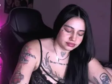 val_bardot1 on Chaturbate