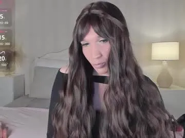 valeriasecret on Chaturbate