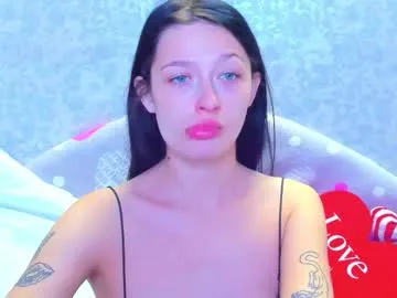 vanessa_florence on Chaturbate